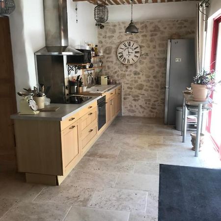 Apartament La Charmeuse Céreste Zewnętrze zdjęcie