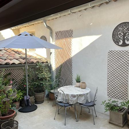 Apartament La Charmeuse Céreste Zewnętrze zdjęcie